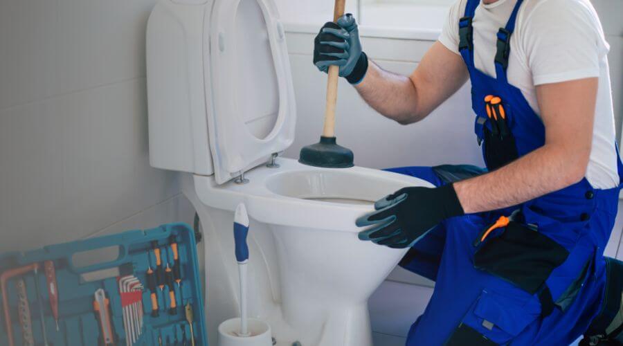 Professional septic pumping service in Manville, NJ